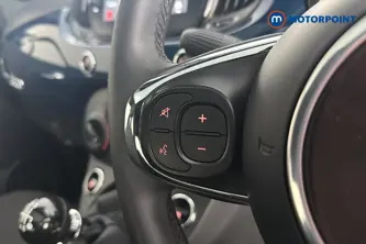 Fiat 500 1.0 Mild Hybrid 3Dr Manual Petrol Hatchback - Stock Number (1672504) - 4th supplementary image