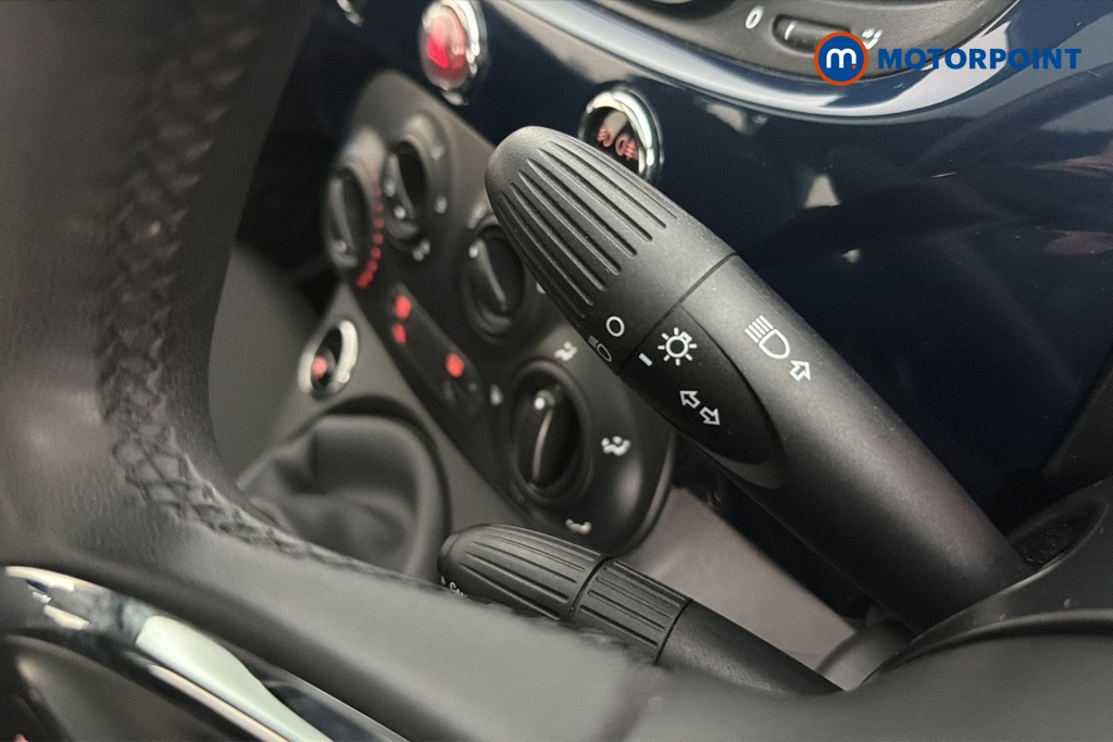 Fiat 500 1.0 Mild Hybrid 3Dr Manual Petrol Hatchback - Stock Number (1672504) - 5th supplementary image