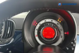 Fiat 500 1.0 Mild Hybrid 3Dr Manual Petrol Hatchback - Stock Number (1672504) - 7th supplementary image