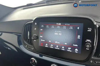 Fiat 500 1.0 Mild Hybrid 3Dr Manual Petrol Hatchback - Stock Number (1672504) - 8th supplementary image