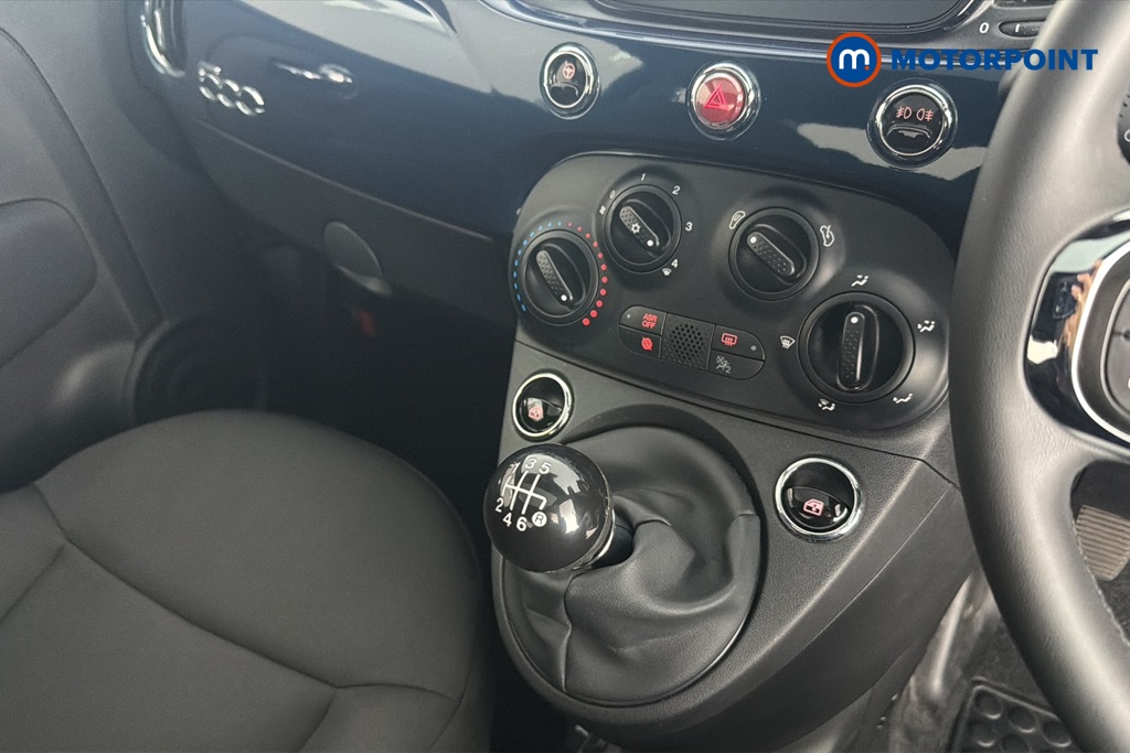 Fiat 500 1.0 Mild Hybrid 3Dr Manual Petrol Hatchback - Stock Number (1672504) - 15th supplementary image