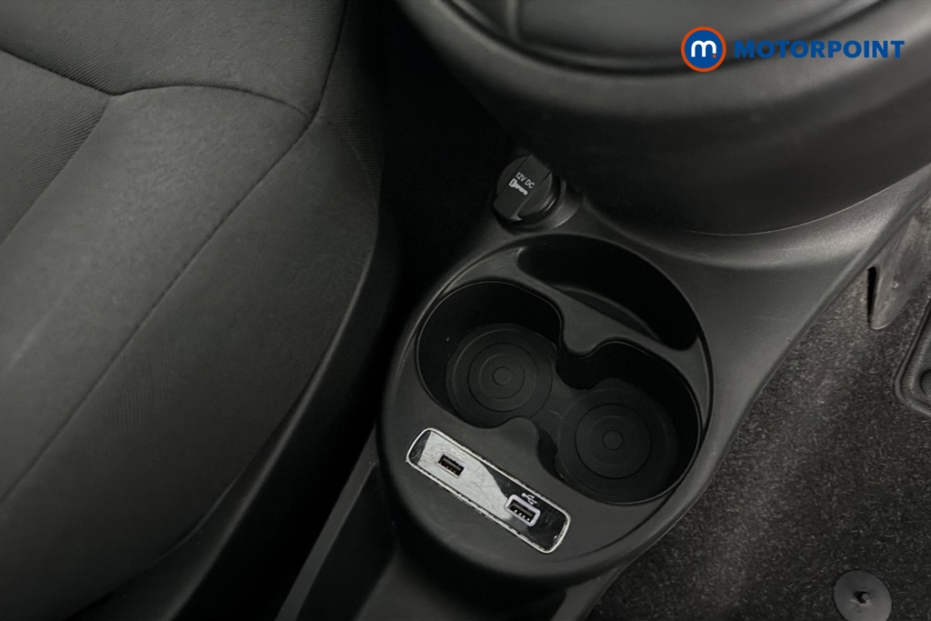 Fiat 500 1.0 Mild Hybrid 3Dr Manual Petrol Hatchback - Stock Number (1672504) - 16th supplementary image