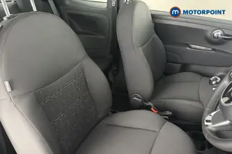 Fiat 500 1.0 Mild Hybrid 3Dr Manual Petrol Hatchback - Stock Number (1672504) - 22nd supplementary image
