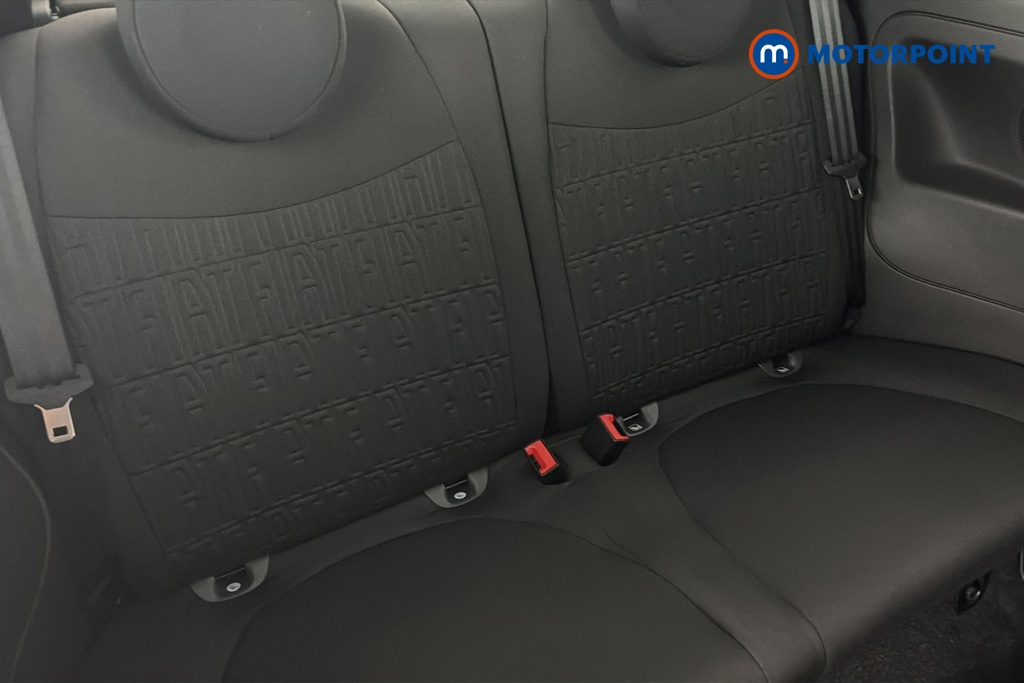 Fiat 500 1.0 Mild Hybrid 3Dr Manual Petrol Hatchback - Stock Number (1672504) - 25th supplementary image