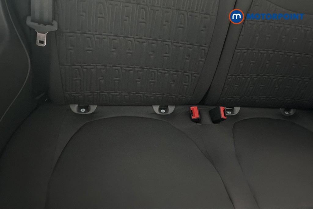 Fiat 500 1.0 Mild Hybrid 3Dr Manual Petrol Hatchback - Stock Number (1672504) - 27th supplementary image