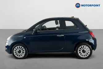 Fiat 500 1.0 Mild Hybrid 3Dr Manual Petrol Hatchback - Stock Number (1672504) - Drivers side