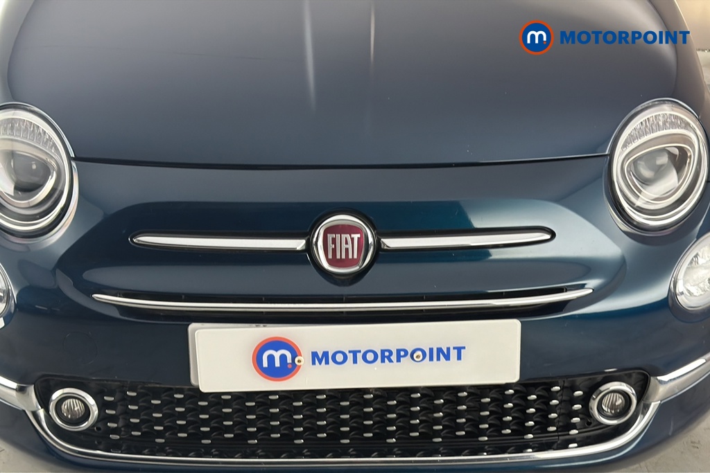 Fiat 500 1.0 Mild Hybrid 3Dr Manual Petrol Hatchback - Stock Number (1672504) - 43rd supplementary image