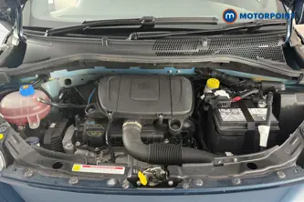 Fiat 500 1.0 Mild Hybrid 3Dr Manual Petrol Hatchback - Stock Number (1672504) - 48th supplementary image