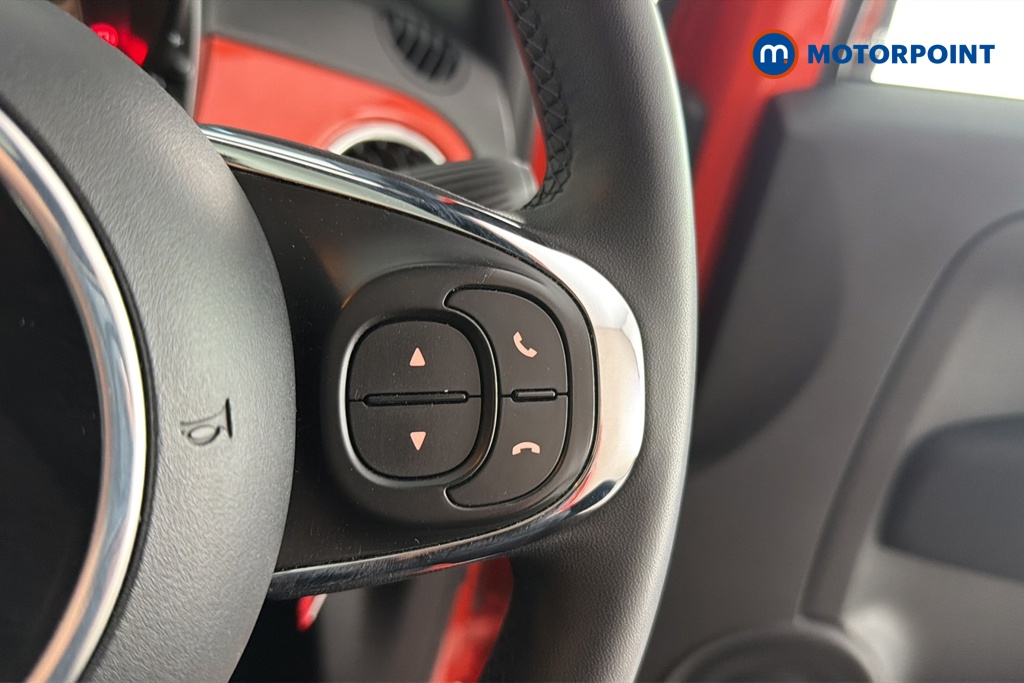Fiat 500 1.0 Mild Hybrid 3Dr Manual Petrol Hatchback - Stock Number (1672786) - 3rd supplementary image