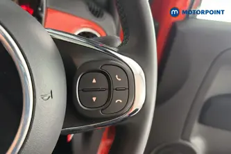 Fiat 500 1.0 Mild Hybrid 3Dr Manual Petrol Hatchback - Stock Number (1672786) - 3rd supplementary image