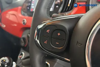 Fiat 500 1.0 Mild Hybrid 3Dr Manual Petrol Hatchback - Stock Number (1672786) - 4th supplementary image