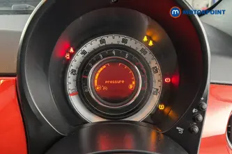 Fiat 500 1.0 Mild Hybrid 3Dr Manual Petrol Hatchback - Stock Number (1672786) - 7th supplementary image