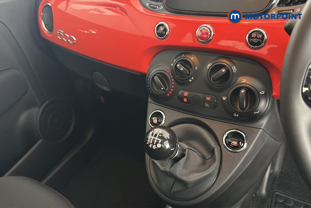 Fiat 500 1.0 Mild Hybrid 3Dr Manual Petrol Hatchback - Stock Number (1672786) - 15th supplementary image