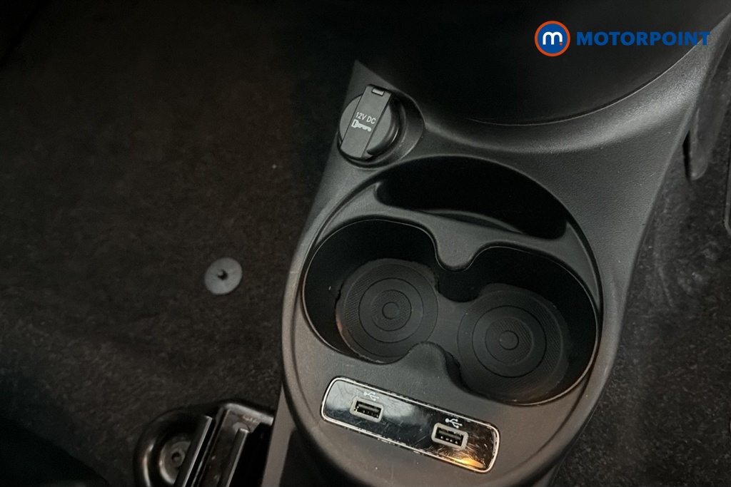 Fiat 500 1.0 Mild Hybrid 3Dr Manual Petrol Hatchback - Stock Number (1672786) - 16th supplementary image