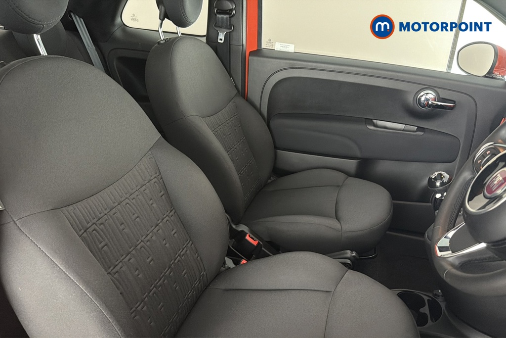 Fiat 500 1.0 Mild Hybrid 3Dr Manual Petrol Hatchback - Stock Number (1672786) - 22nd supplementary image