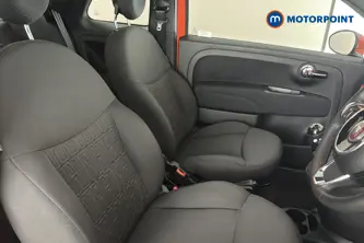 Fiat 500 1.0 Mild Hybrid 3Dr Manual Petrol Hatchback - Stock Number (1672786) - 22nd supplementary image