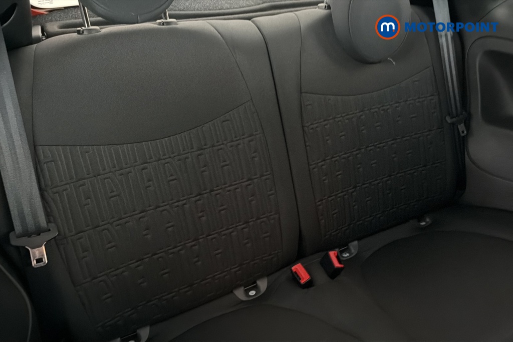 Fiat 500 1.0 Mild Hybrid 3Dr Manual Petrol Hatchback - Stock Number (1672786) - 25th supplementary image