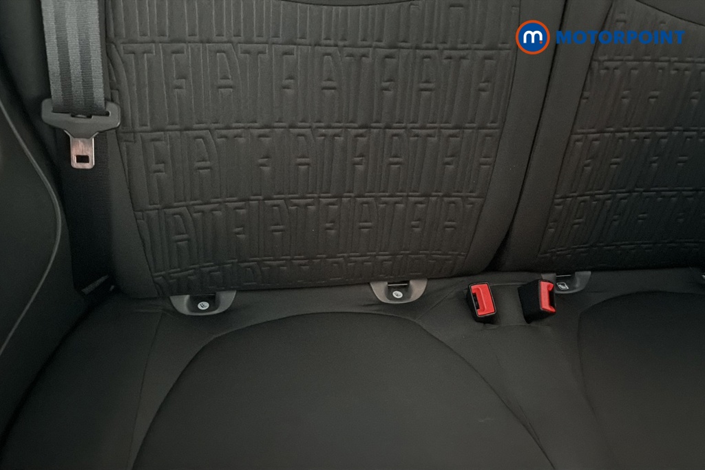 Fiat 500 1.0 Mild Hybrid 3Dr Manual Petrol Hatchback - Stock Number (1672786) - 27th supplementary image