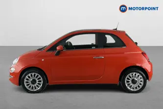Fiat 500 1.0 Mild Hybrid 3Dr Manual Petrol Hatchback - Stock Number (1672786) - Drivers side