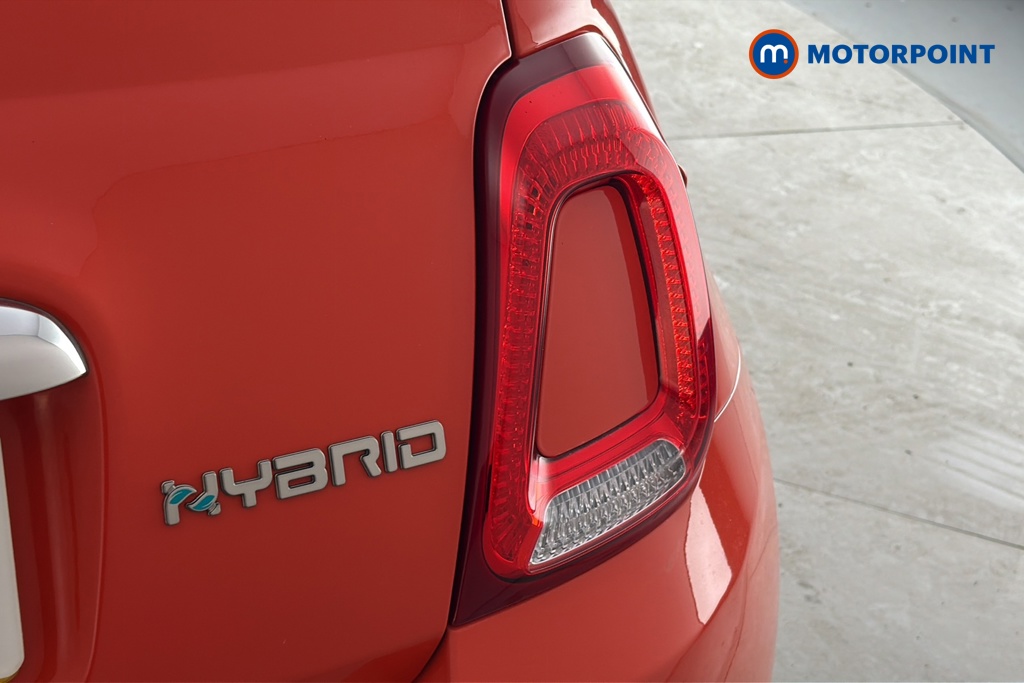 Fiat 500 1.0 Mild Hybrid 3Dr Manual Petrol Hatchback - Stock Number (1672786) - 36th supplementary image
