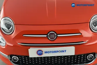 Fiat 500 1.0 Mild Hybrid 3Dr Manual Petrol Hatchback - Stock Number (1672786) - 43rd supplementary image