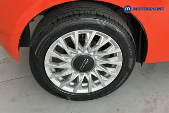 Fiat 500 1.0 Mild Hybrid 3Dr Manual Petrol Hatchback - Stock Number (1672786) - 46th supplementary image