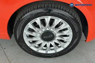 Fiat 500 1.0 Mild Hybrid 3Dr Manual Petrol Hatchback - Stock Number (1672786) - 47th supplementary image