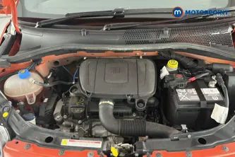 Fiat 500 1.0 Mild Hybrid 3Dr Manual Petrol Hatchback - Stock Number (1672786) - 48th supplementary image