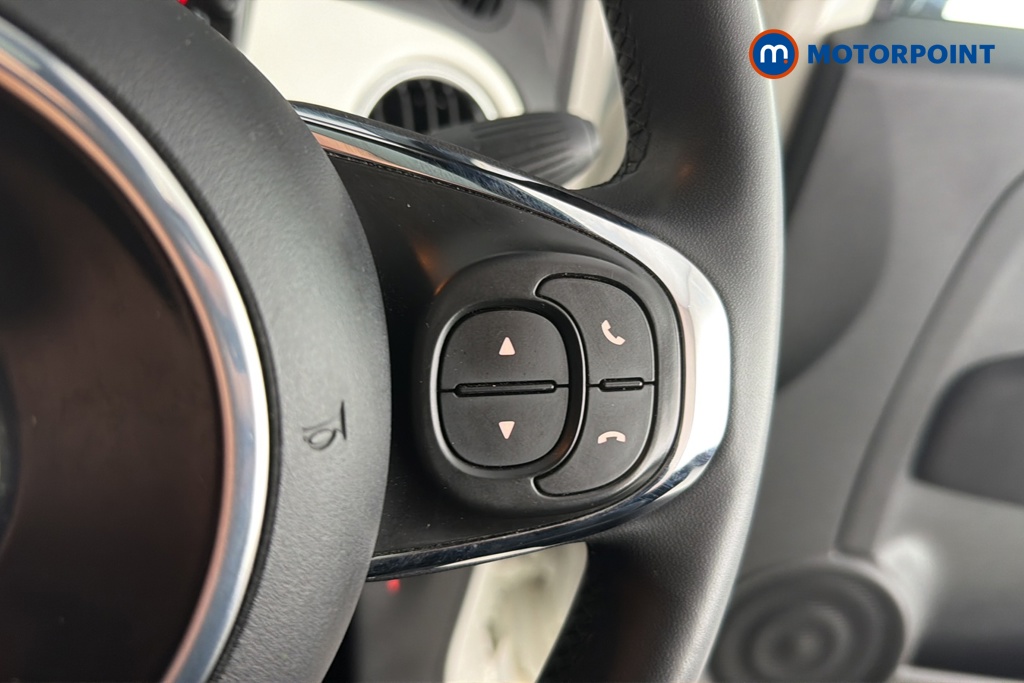 Fiat 500 1.0 Mild Hybrid 3Dr Manual Petrol Hatchback - Stock Number (1672794) - 3rd supplementary image