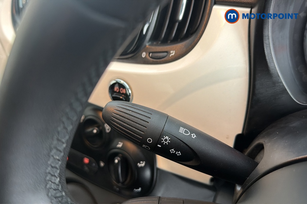 Fiat 500 1.0 Mild Hybrid 3Dr Manual Petrol Hatchback - Stock Number (1672794) - 5th supplementary image