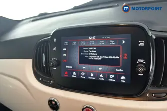 Fiat 500 1.0 Mild Hybrid 3Dr Manual Petrol Hatchback - Stock Number (1672794) - 8th supplementary image