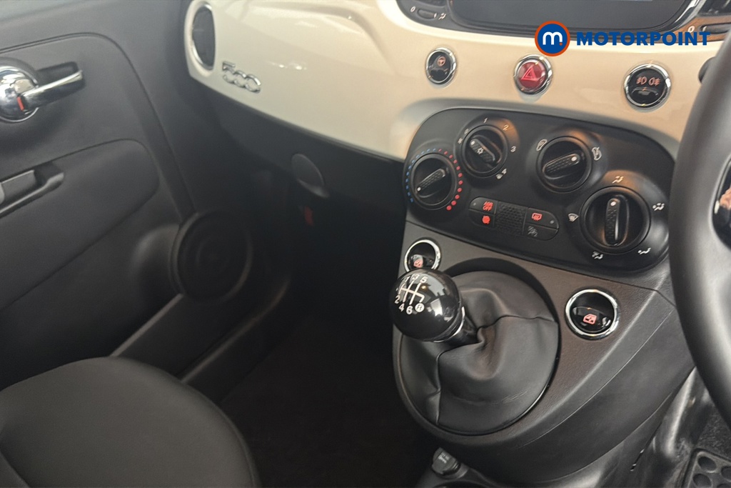 Fiat 500 1.0 Mild Hybrid 3Dr Manual Petrol Hatchback - Stock Number (1672794) - 15th supplementary image
