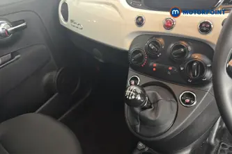 Fiat 500 1.0 Mild Hybrid 3Dr Manual Petrol Hatchback - Stock Number (1672794) - 15th supplementary image