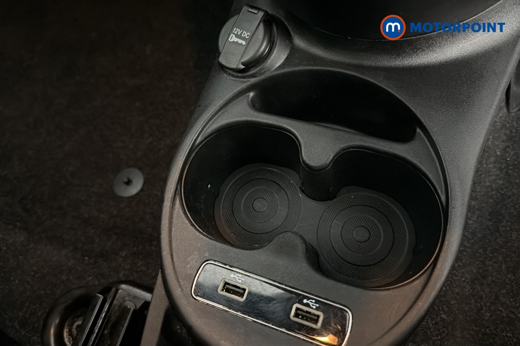 Fiat 500 1.0 Mild Hybrid 3Dr Manual Petrol Hatchback - Stock Number (1672794) - 16th supplementary image