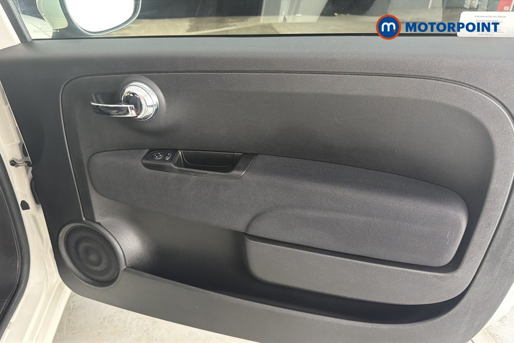 Fiat 500 1.0 Mild Hybrid 3Dr Manual Petrol Hatchback - Stock Number (1672794) - 18th supplementary image