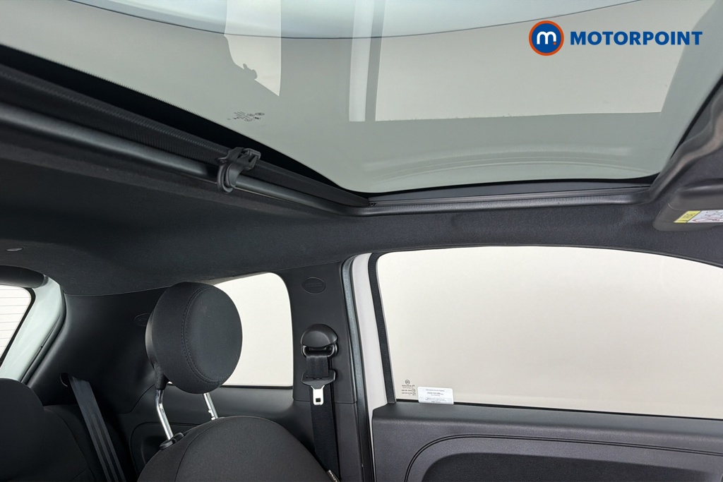 Fiat 500 1.0 Mild Hybrid 3Dr Manual Petrol Hatchback - Stock Number (1672794) - 20th supplementary image
