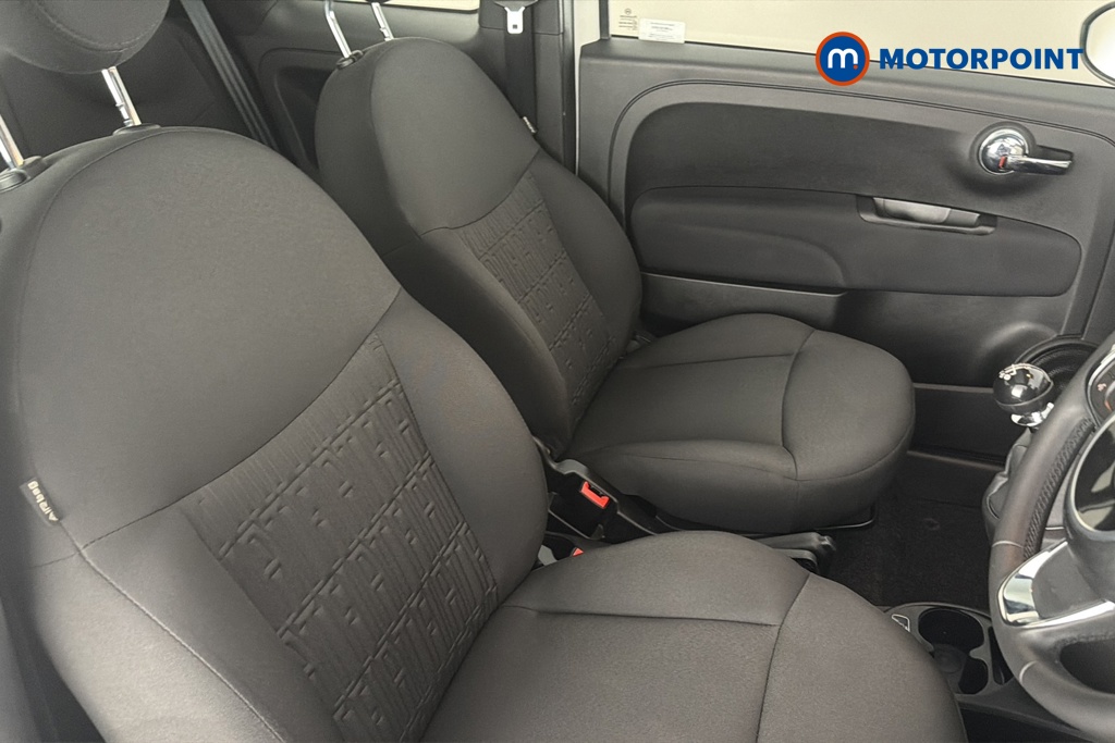 Fiat 500 1.0 Mild Hybrid 3Dr Manual Petrol Hatchback - Stock Number (1672794) - 22nd supplementary image