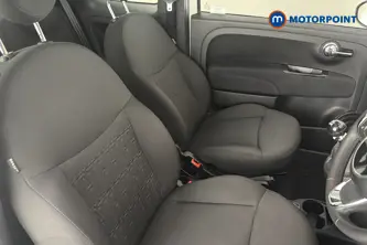 Fiat 500 1.0 Mild Hybrid 3Dr Manual Petrol Hatchback - Stock Number (1672794) - 22nd supplementary image