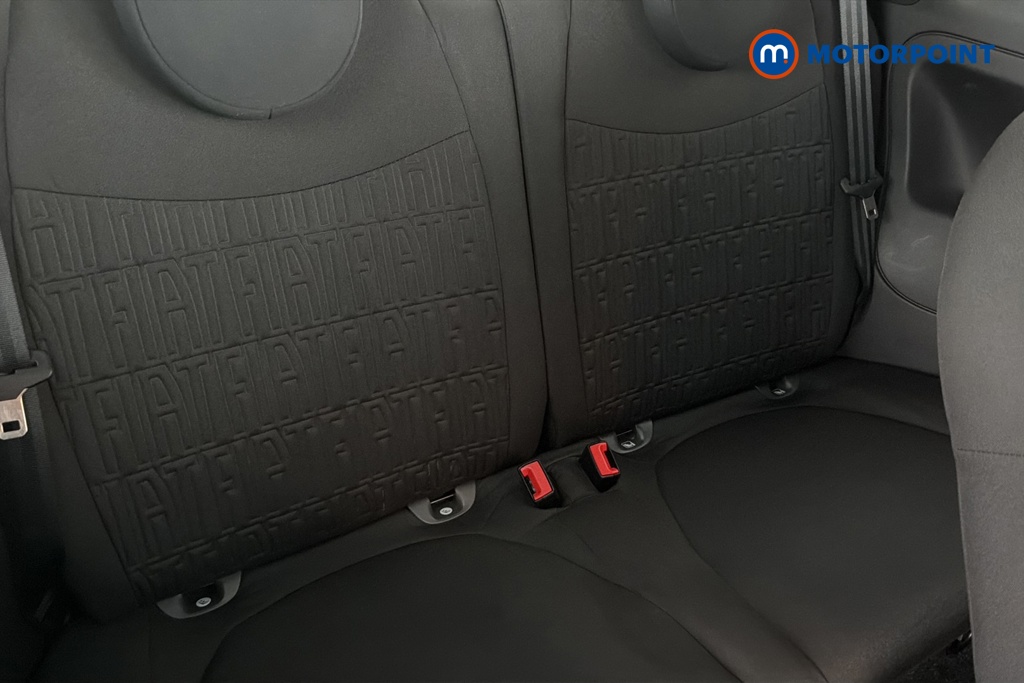 Fiat 500 1.0 Mild Hybrid 3Dr Manual Petrol Hatchback - Stock Number (1672794) - 25th supplementary image