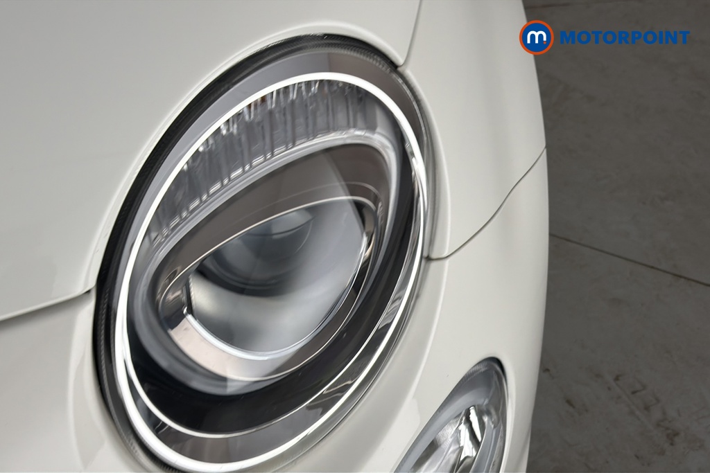 Fiat 500 1.0 Mild Hybrid 3Dr Manual Petrol Hatchback - Stock Number (1672794) - 42nd supplementary image