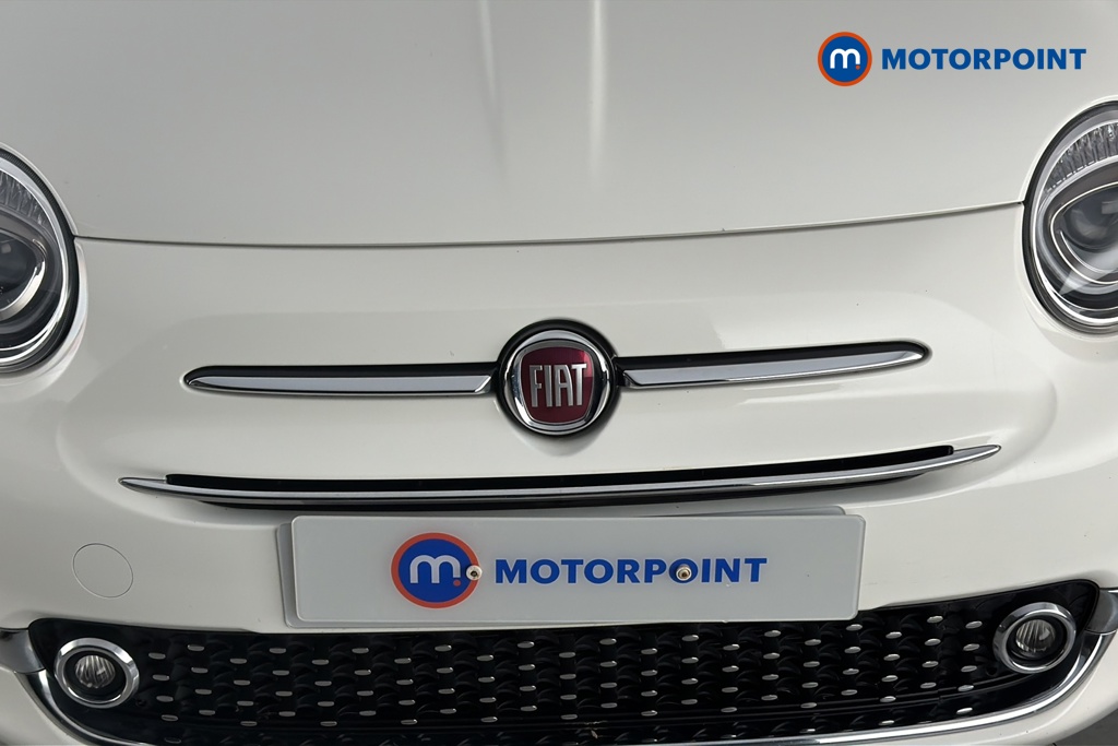 Fiat 500 1.0 Mild Hybrid 3Dr Manual Petrol Hatchback - Stock Number (1672794) - 43rd supplementary image
