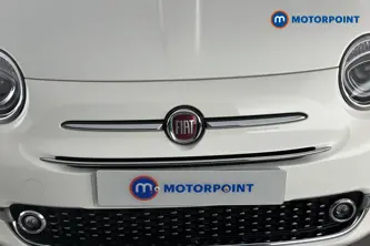 Fiat 500 1.0 Mild Hybrid 3Dr Manual Petrol Hatchback - Stock Number (1672794) - 43rd supplementary image