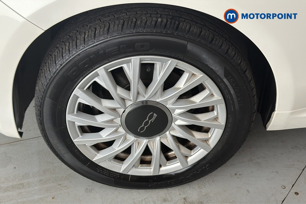 Fiat 500 1.0 Mild Hybrid 3Dr Manual Petrol Hatchback - Stock Number (1672794) - 44th supplementary image