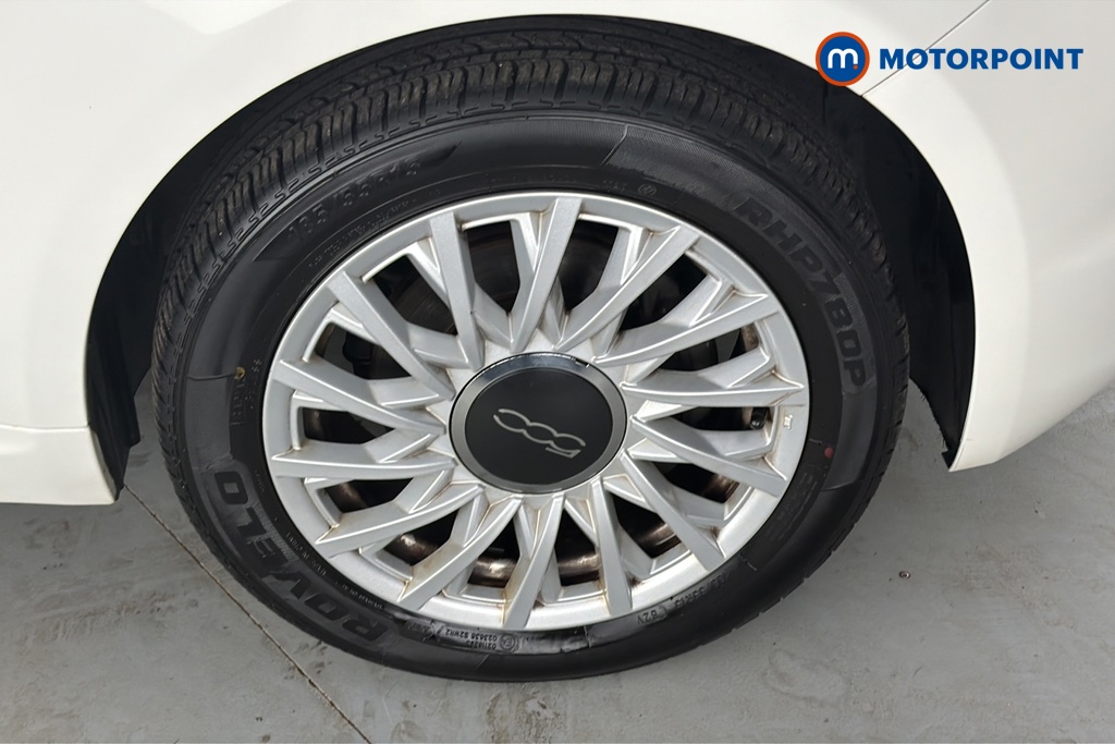 Fiat 500 1.0 Mild Hybrid 3Dr Manual Petrol Hatchback - Stock Number (1672794) - 47th supplementary image