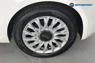 Fiat 500 1.0 Mild Hybrid 3Dr Manual Petrol Hatchback - Stock Number (1672794) - 47th supplementary image