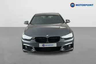BMW 4 Series M Sport Automatic Diesel Coupe - Stock Number (1672982) - Front bumper