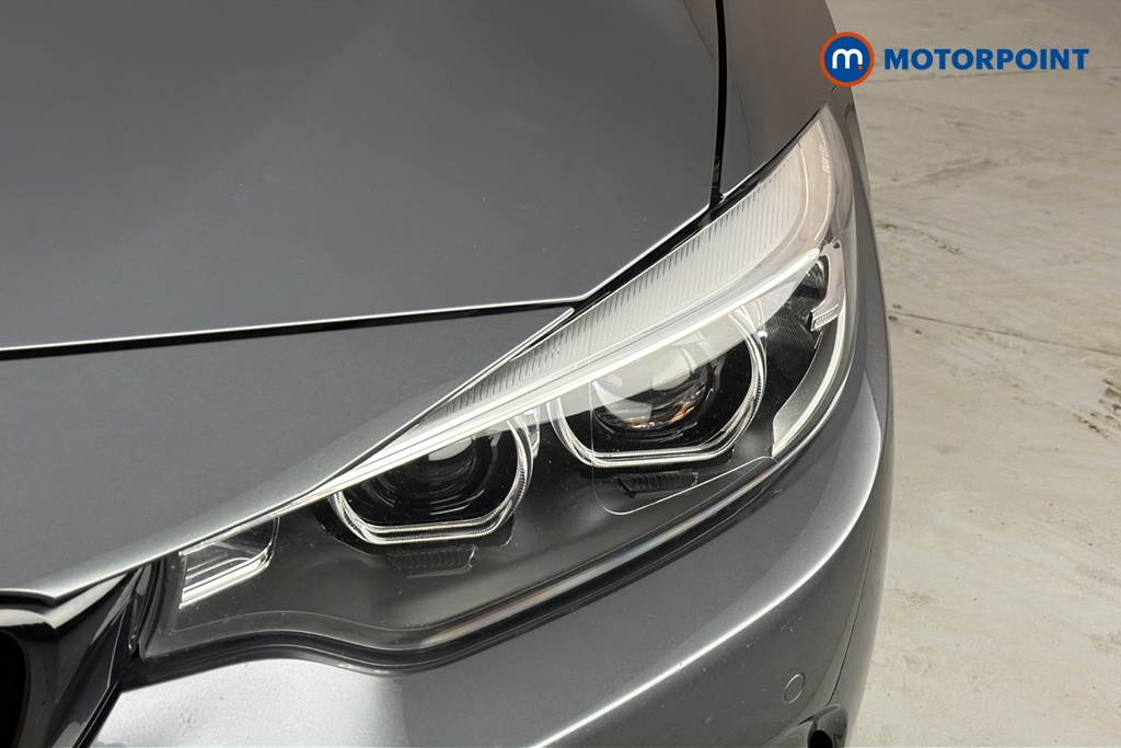 BMW 4 Series M Sport Automatic Diesel Coupe - Stock Number (1672982) - 42nd supplementary image