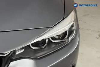 BMW 4 Series M Sport Automatic Diesel Coupe - Stock Number (1672982) - 42nd supplementary image