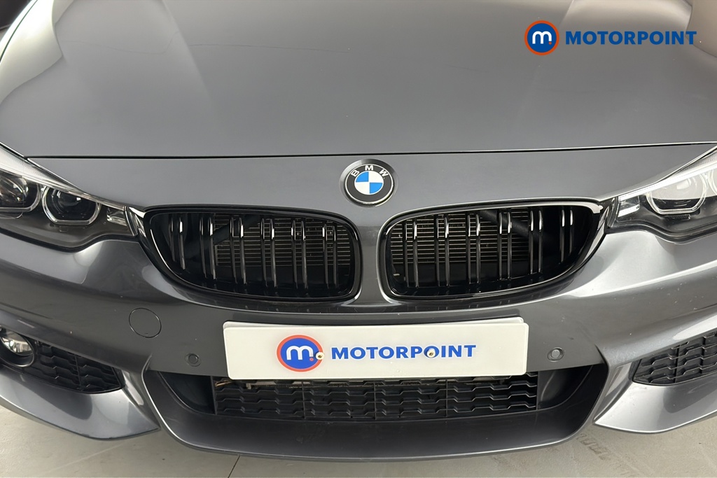 BMW 4 Series M Sport Automatic Diesel Coupe - Stock Number (1672982) - 43rd supplementary image
