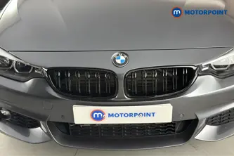 BMW 4 Series M Sport Automatic Diesel Coupe - Stock Number (1672982) - 43rd supplementary image